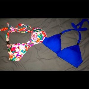 Victoria’s Secret Bathing Suit Tops (2)